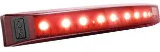 Urban-I 4.0/Taipan USB helmlicht