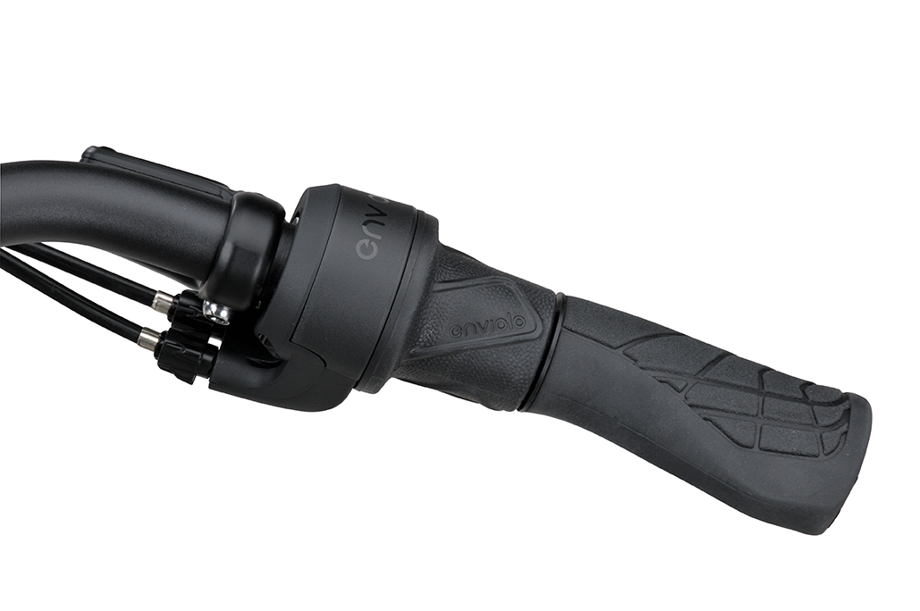 Finez E-go PT Exclusive Plus lage instap