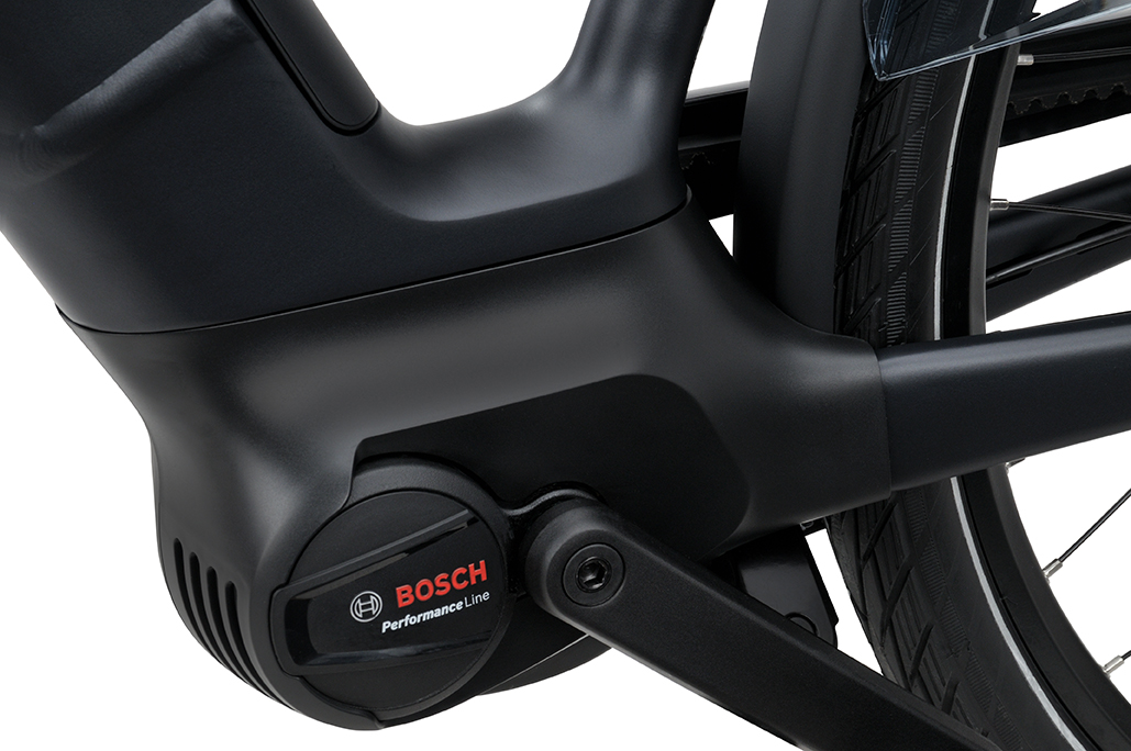 Finez E-go PT Exclusive Plus lage instap