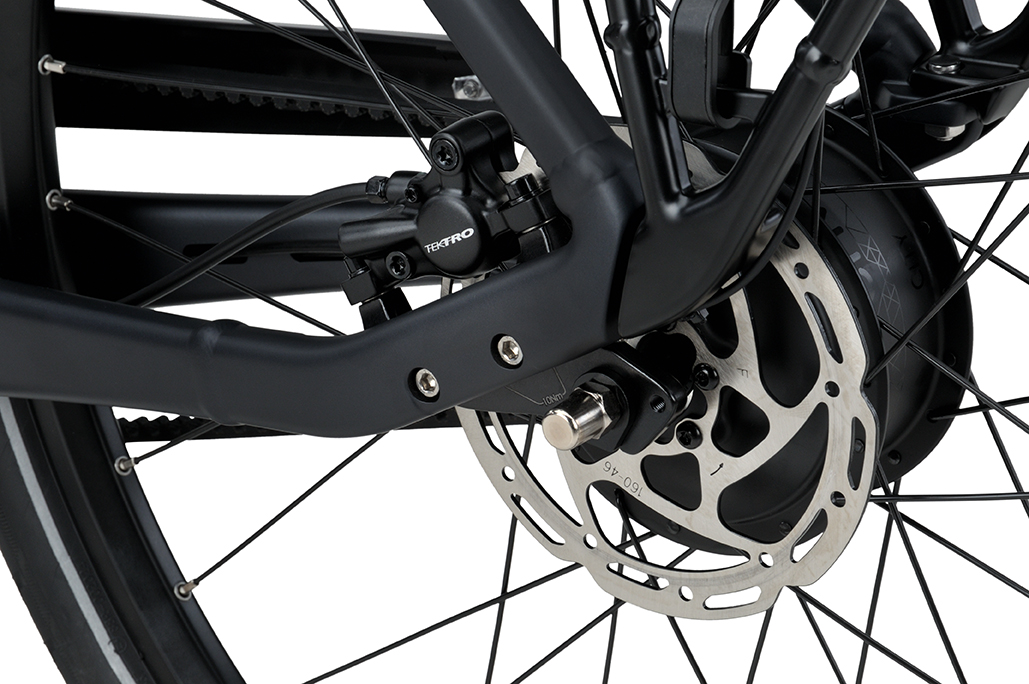 Finez E-go PT Exclusive Plus lage instap