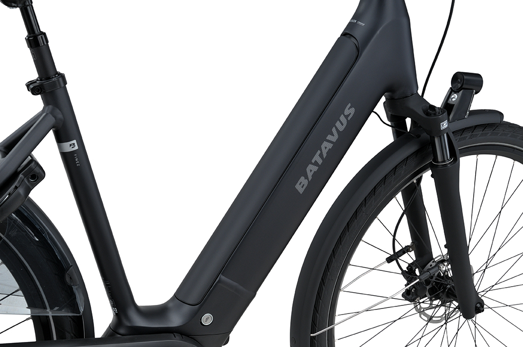 Finez E-go PT Exclusive Plus lage instap