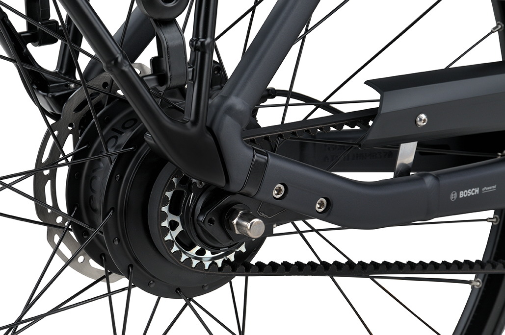 Finez E-go PT Exclusive Plus lage instap