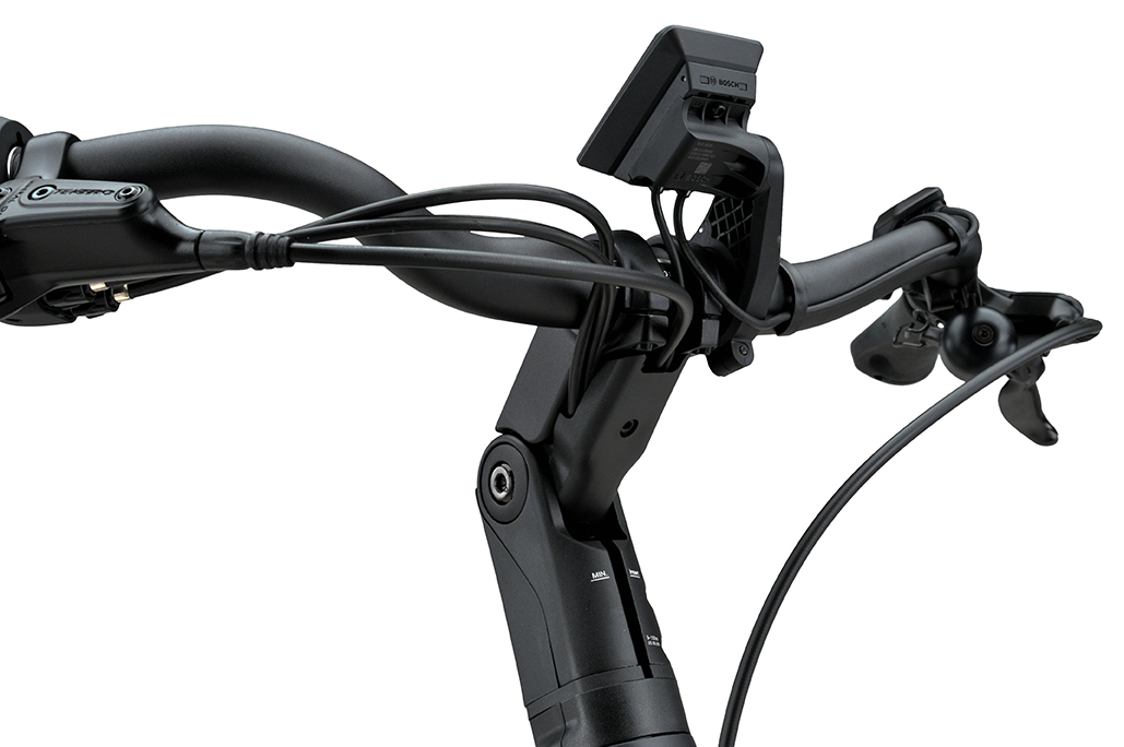 Finez E-go PT Exclusive Plus lage instap