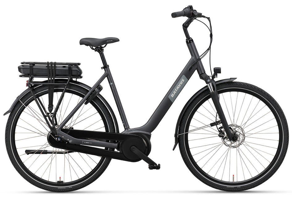 Altura CP Plus lage instap