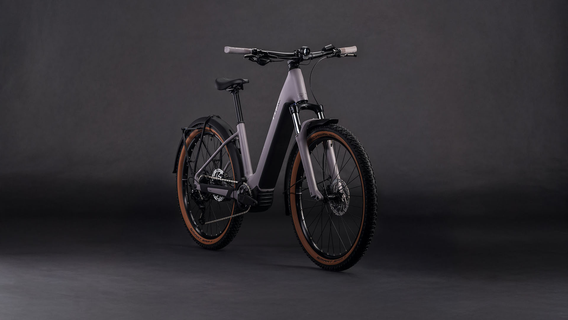 Reaction Hybrid Performance 600 FE lage instap