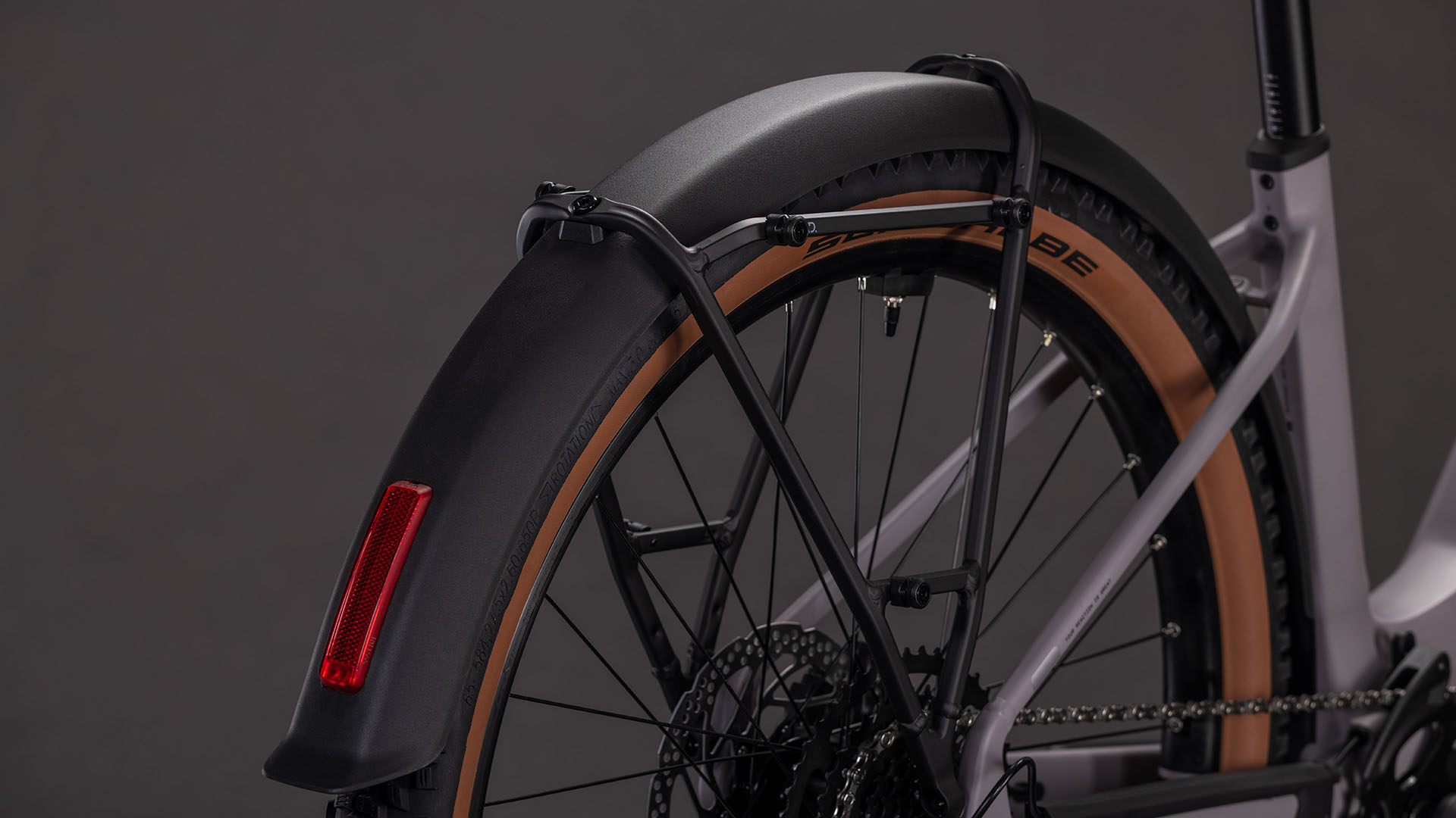 Reaction Hybrid Performance 600 FE lage instap