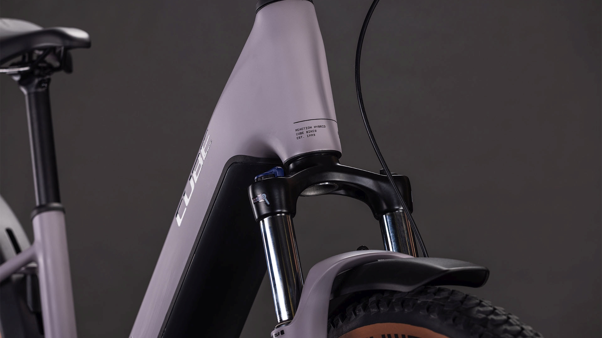 Reaction Hybrid Performance 600 FE lage instap