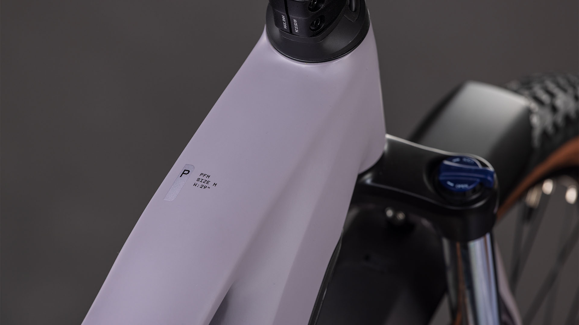 Reaction Hybrid Performance 600 FE hoge instap