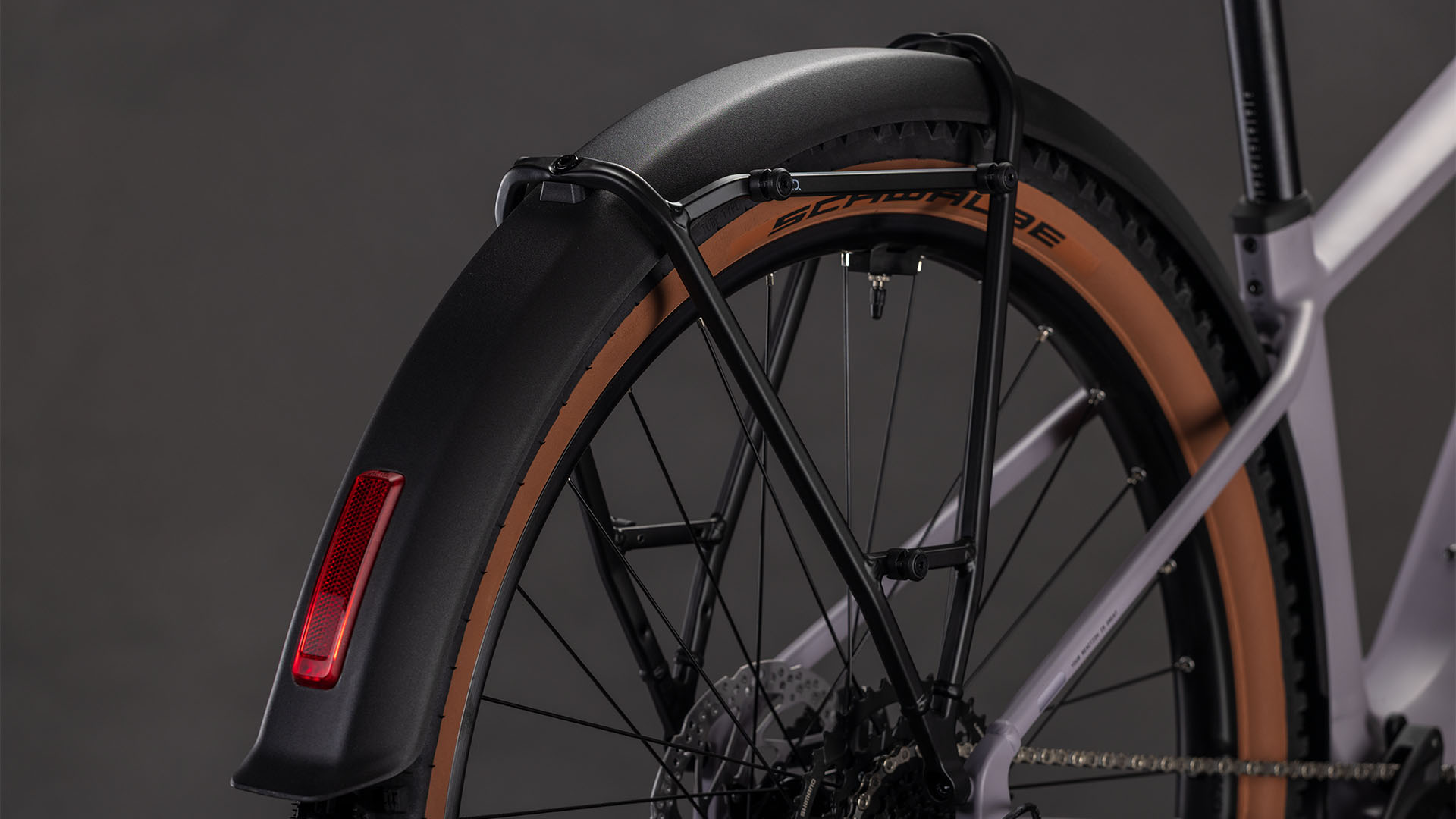 Reaction Hybrid Performance 600 FE hoge instap