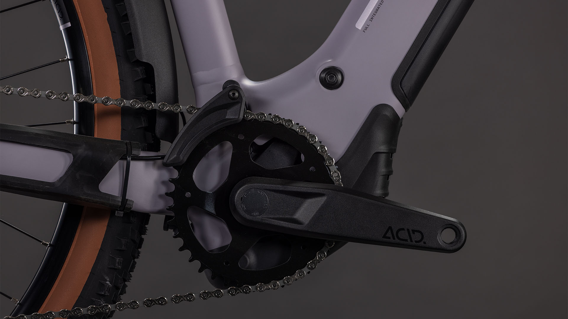 Reaction Hybrid Performance 600 FE hoge instap