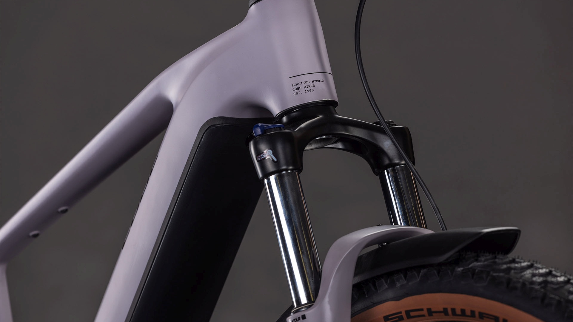 Reaction Hybrid Performance 600 FE hoge instap