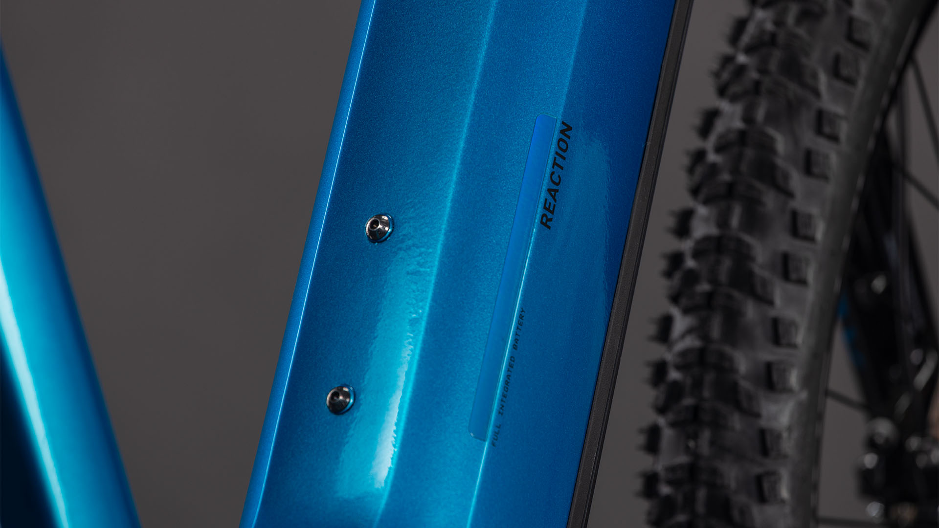 Reaction Hybrid Performance 600 lage instap