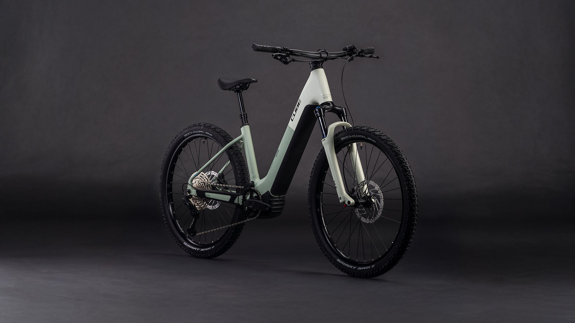 Reaction Hybrid Pro 800 lage instap