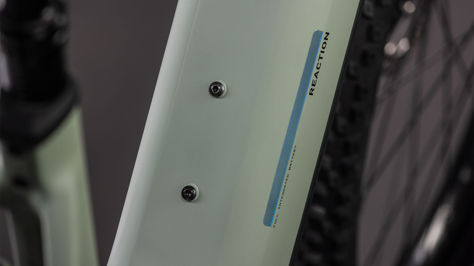 Reaction Hybrid Pro 800 lage instap