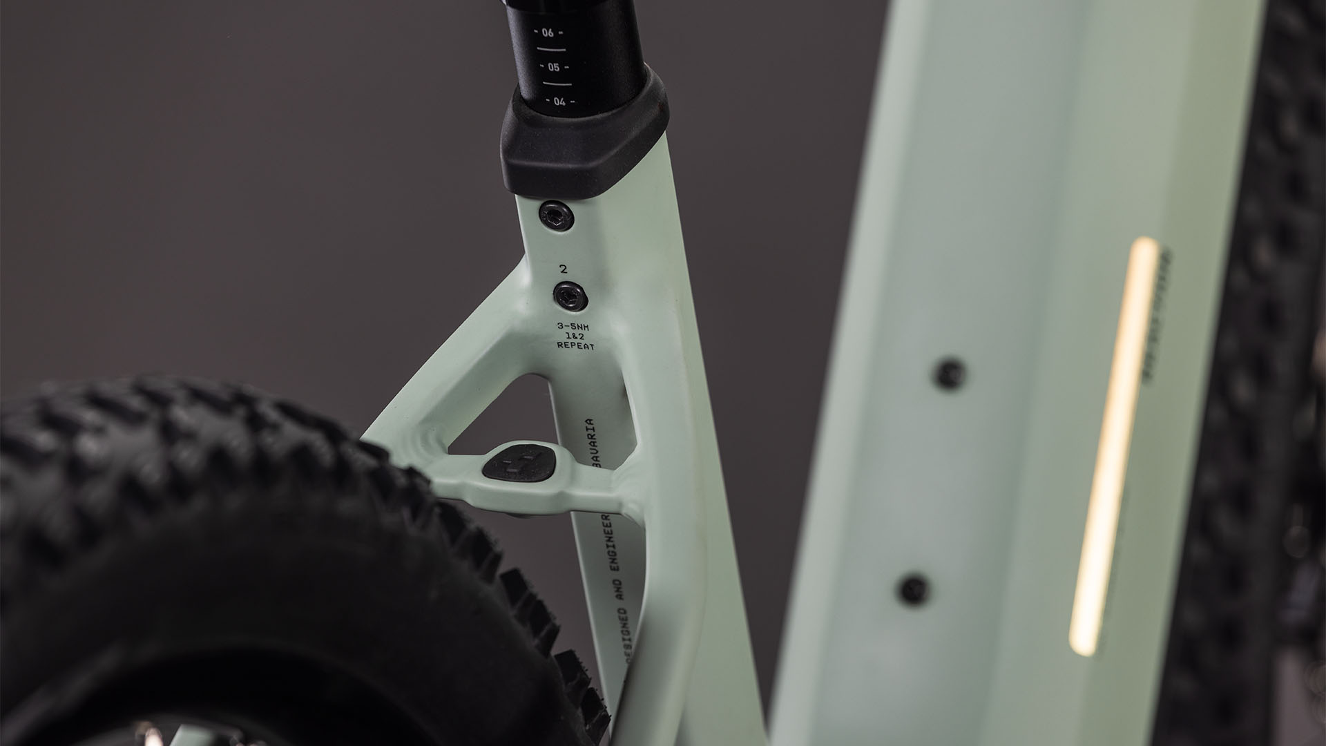 Reaction Hybrid Pro 800 lage instap