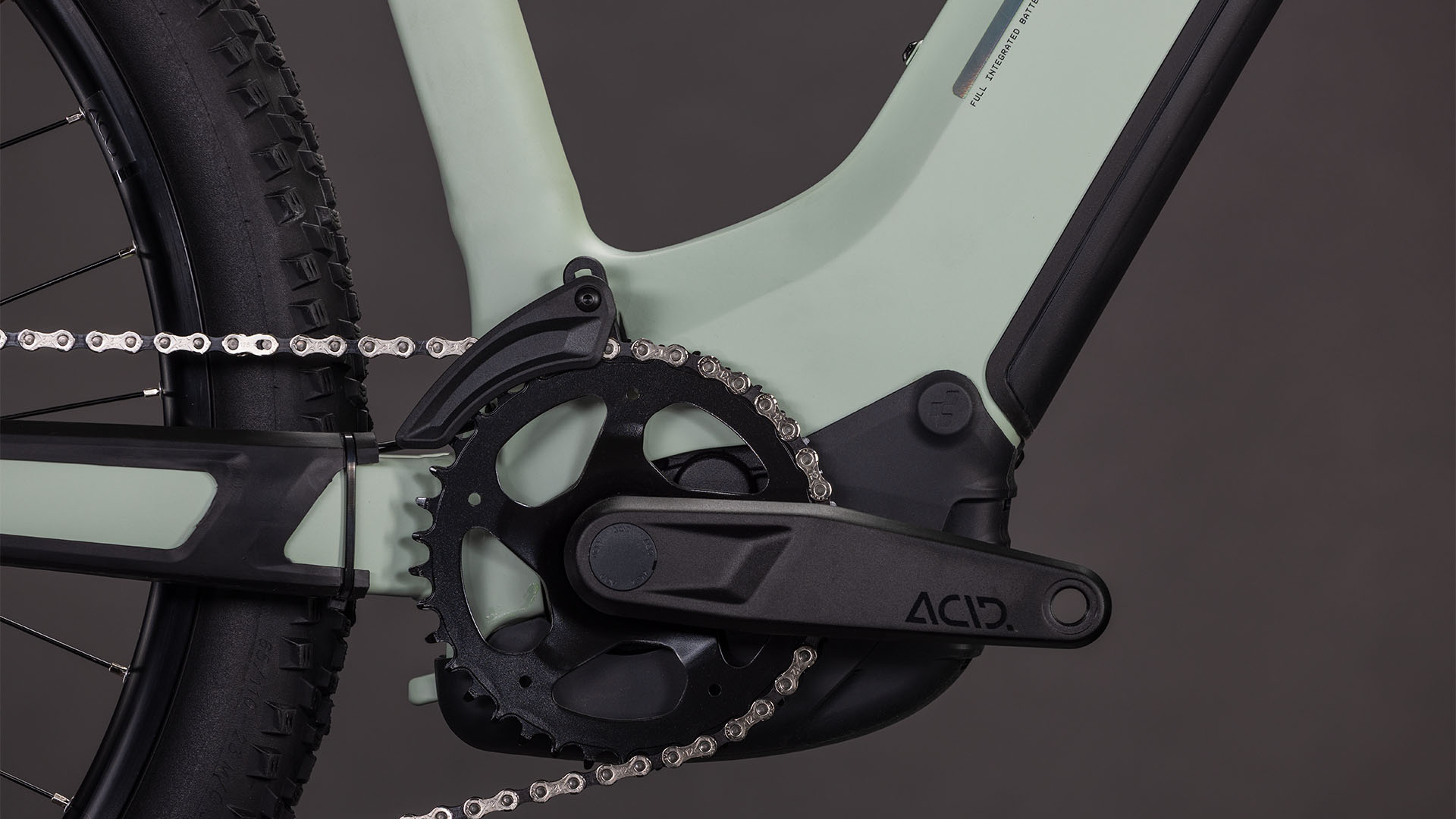 Reaction Hybrid Pro 800 lage instap