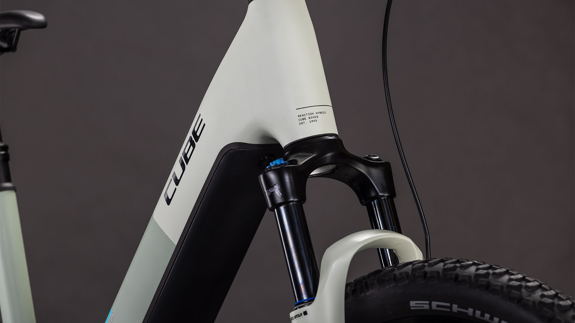 Reaction Hybrid Pro 800 lage instap