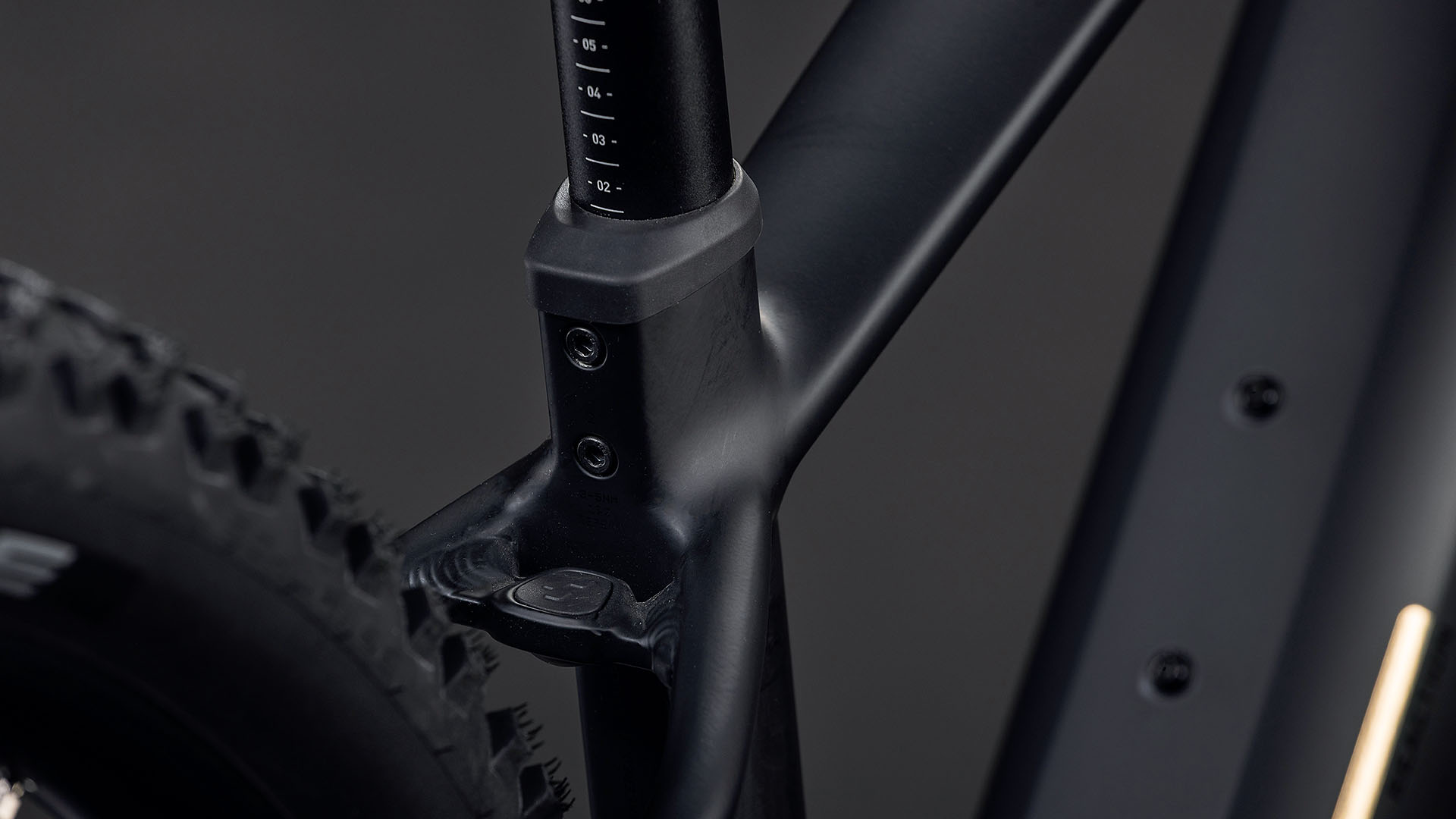 Reaction Hybrid Pro 800 hoge instap