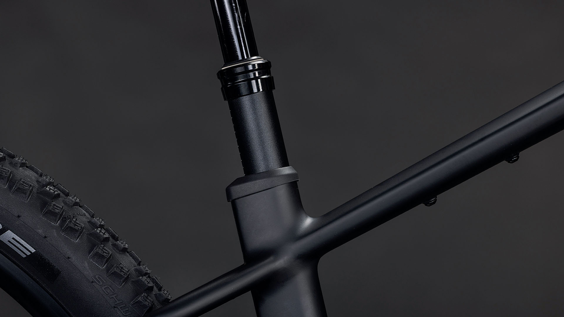 Reaction Hybrid Pro 800 hoge instap