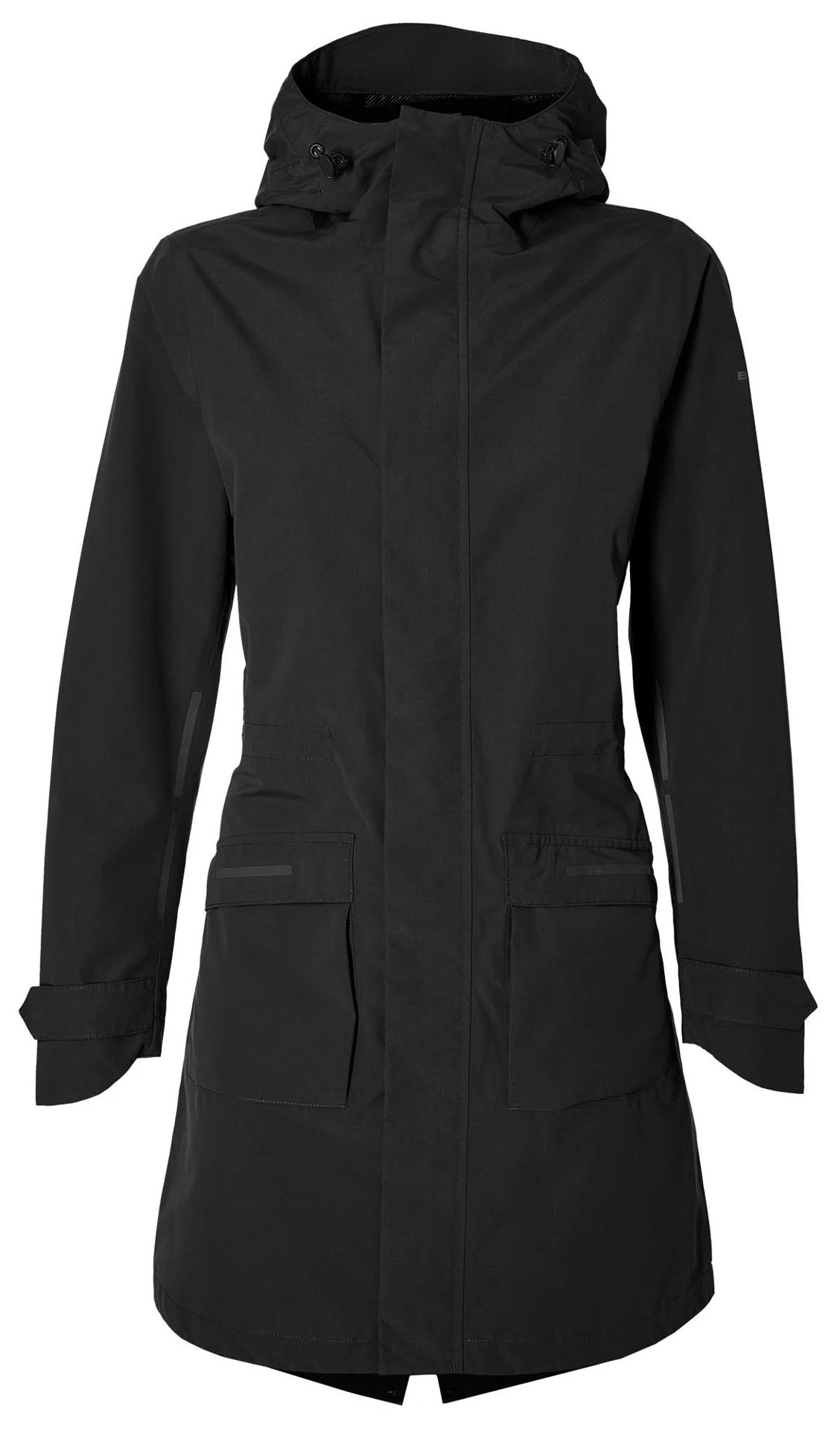 Mosse regenparka dames