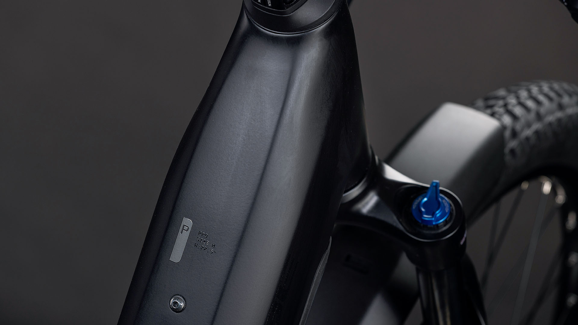 Reaction Hybrid Pro FE 800 lage instap