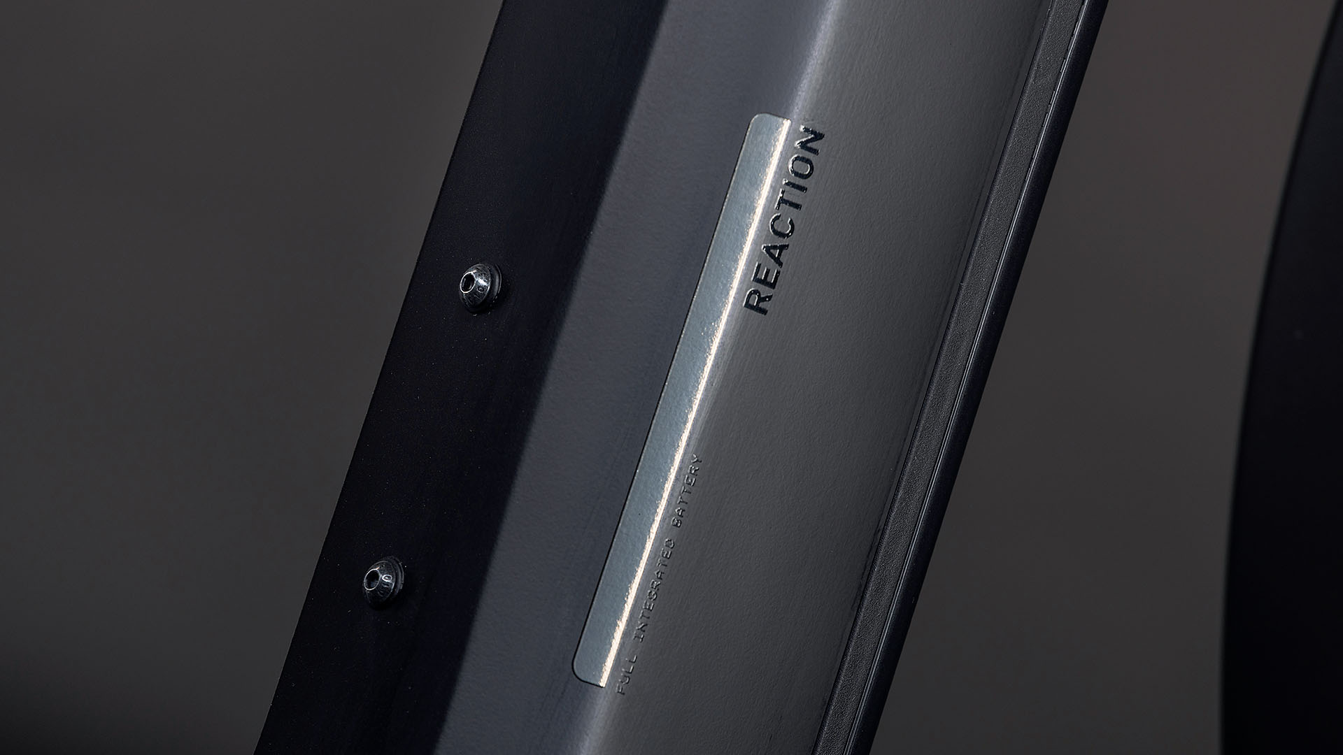 Reaction Hybrid Pro FE 800 lage instap