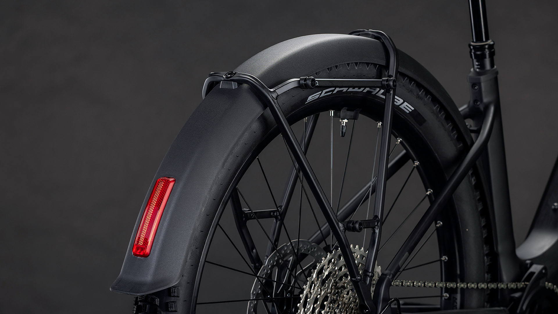 Reaction Hybrid Pro FE 800 lage instap