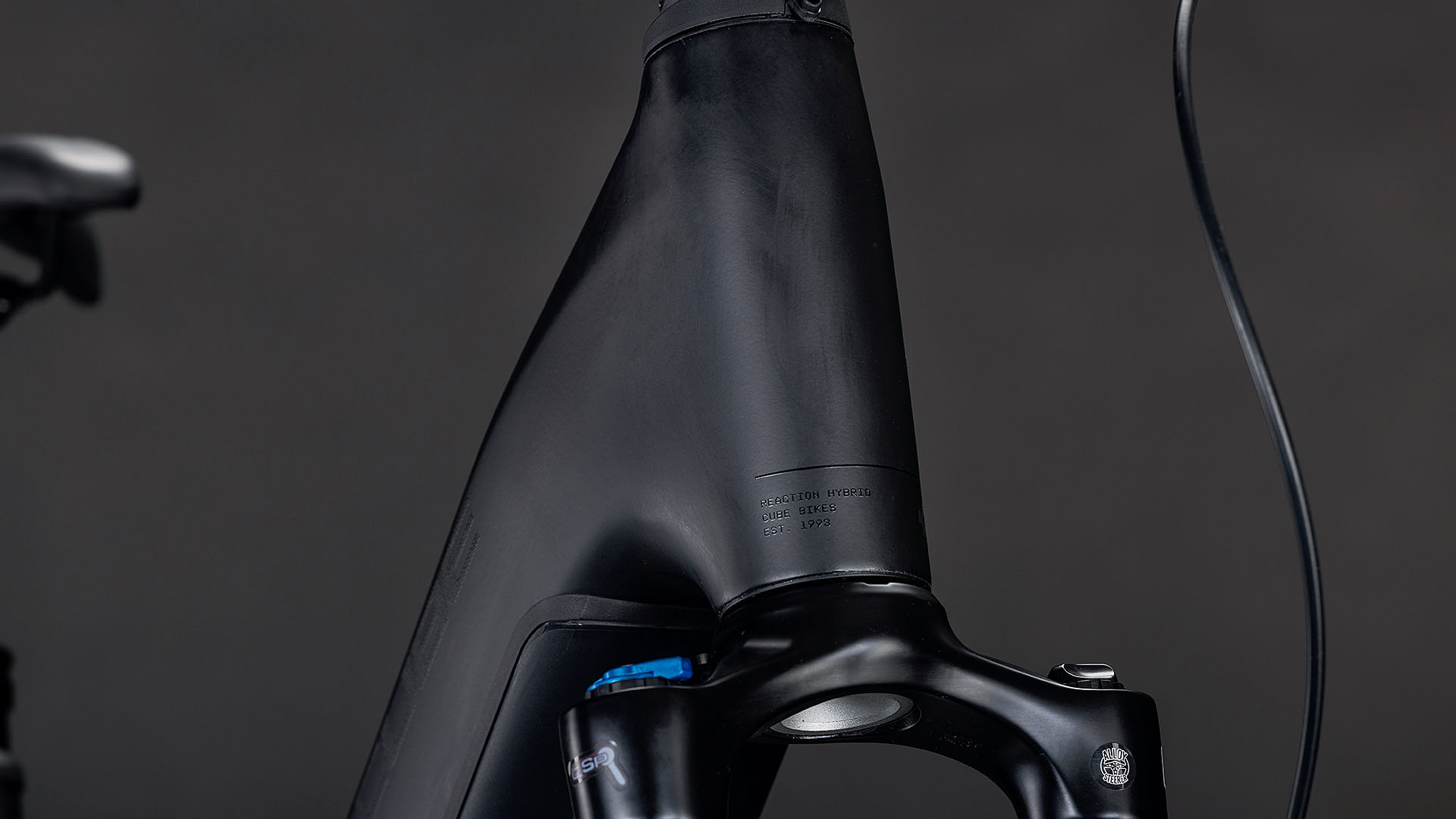 Reaction Hybrid Pro FE 800 lage instap