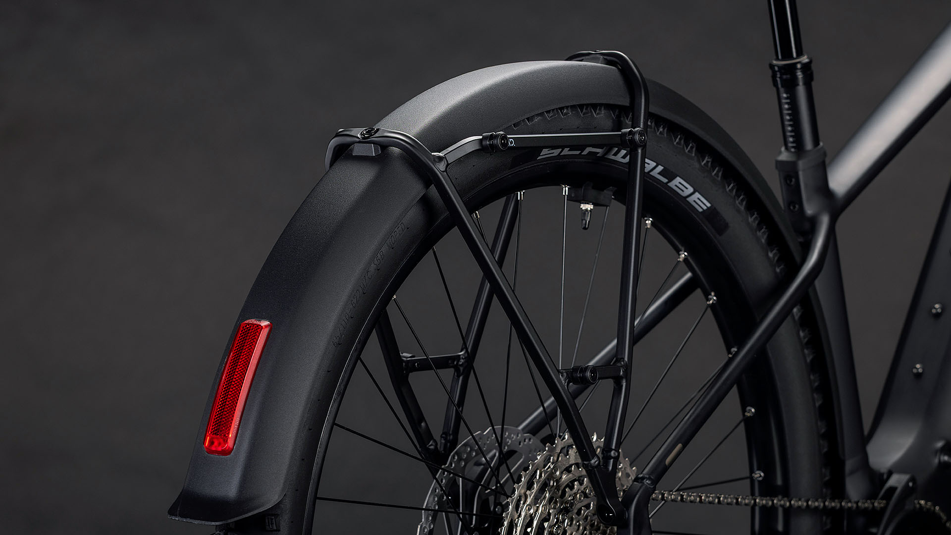 Reaction Hybrid Pro FE 800 hoge instap