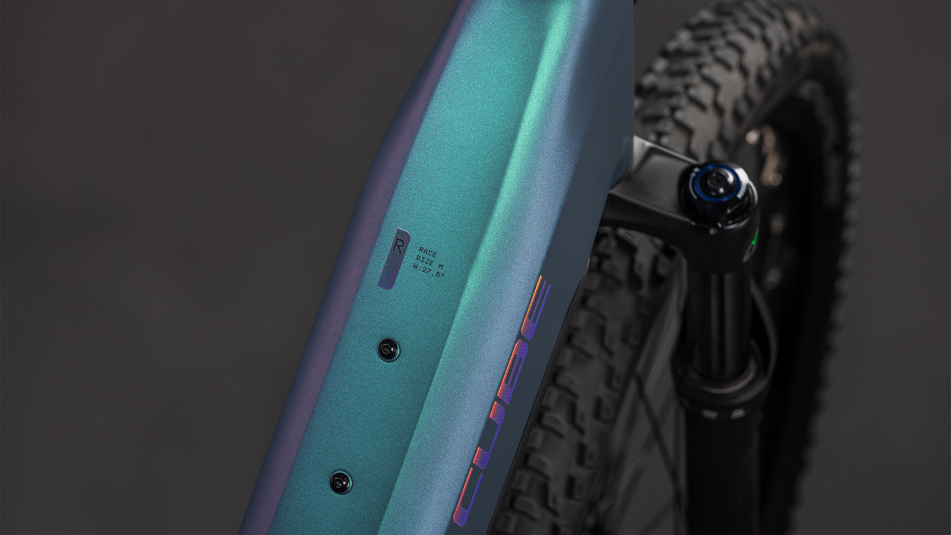 Reaction Hybrid Race 800 lage instap