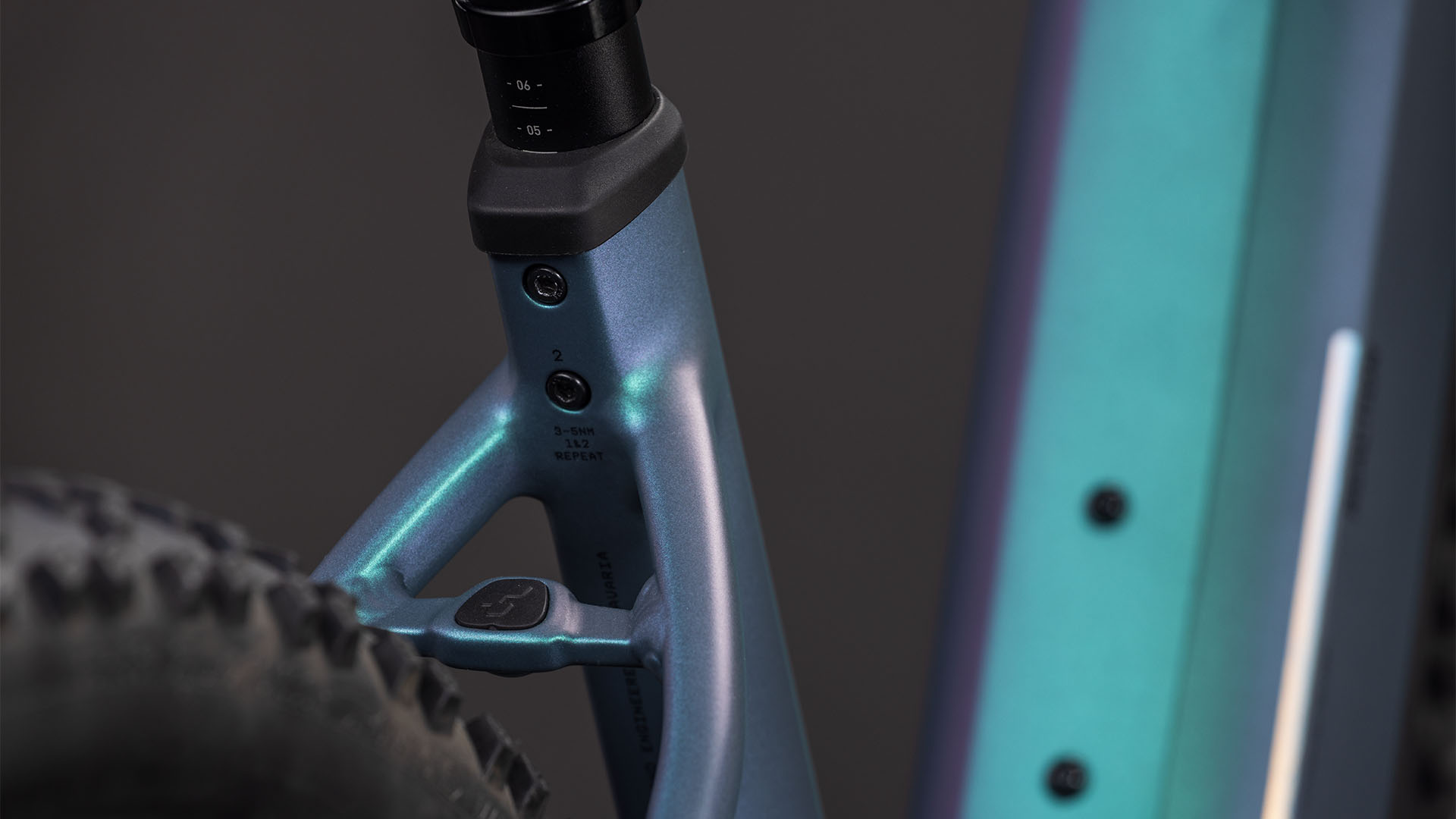 Reaction Hybrid Race 800 lage instap