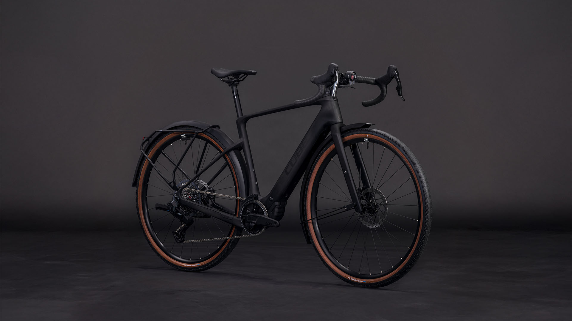 Nuroad Hybrid C:62 EXC 400X FE