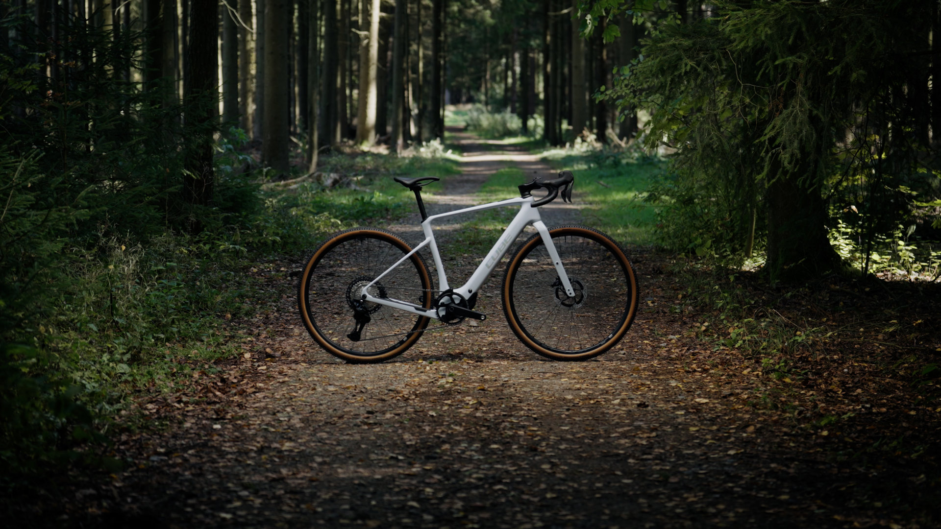 Nuroad Hybrid C:62 SLX 400X hoge instap