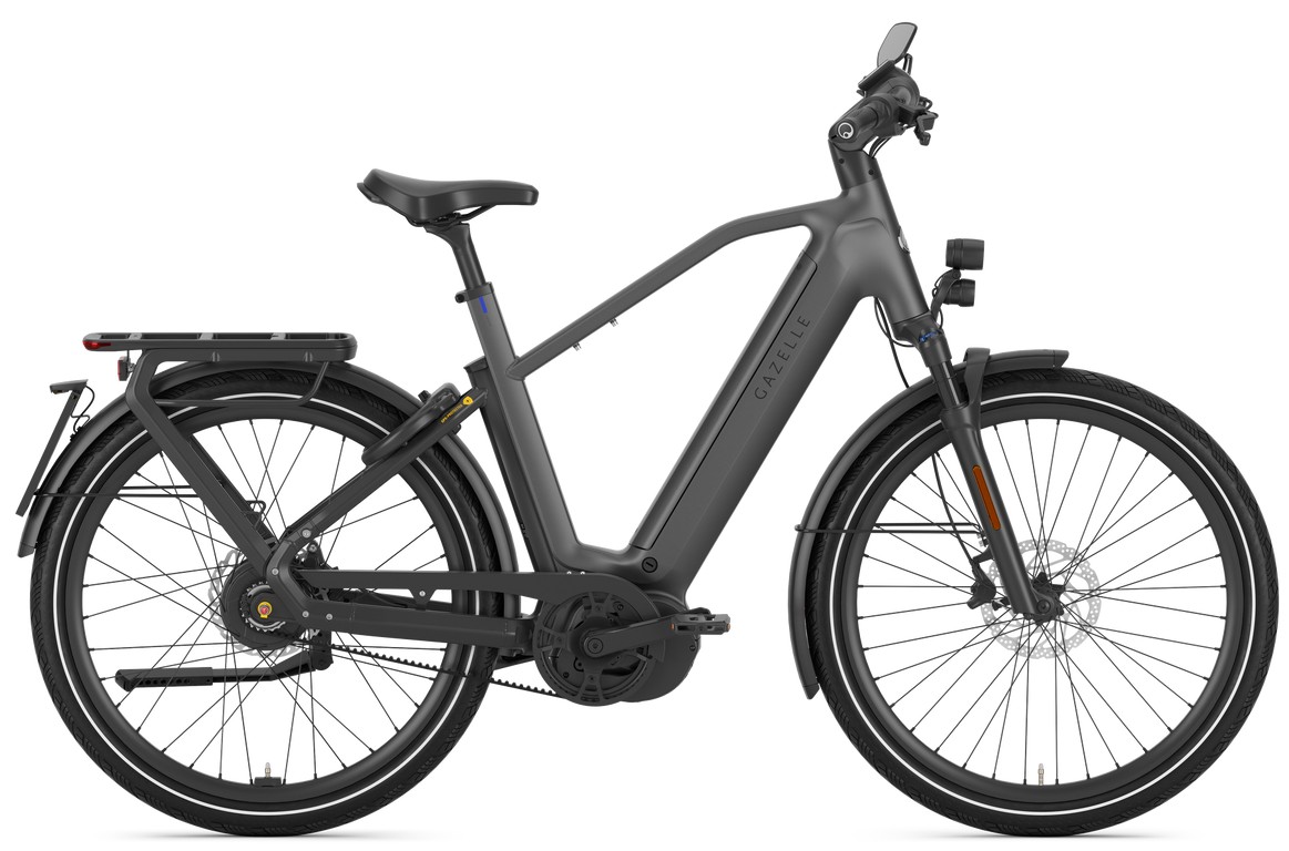 Eclipse Speed hoge instap