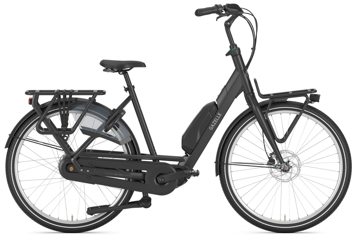 Bloom C310 lage instap