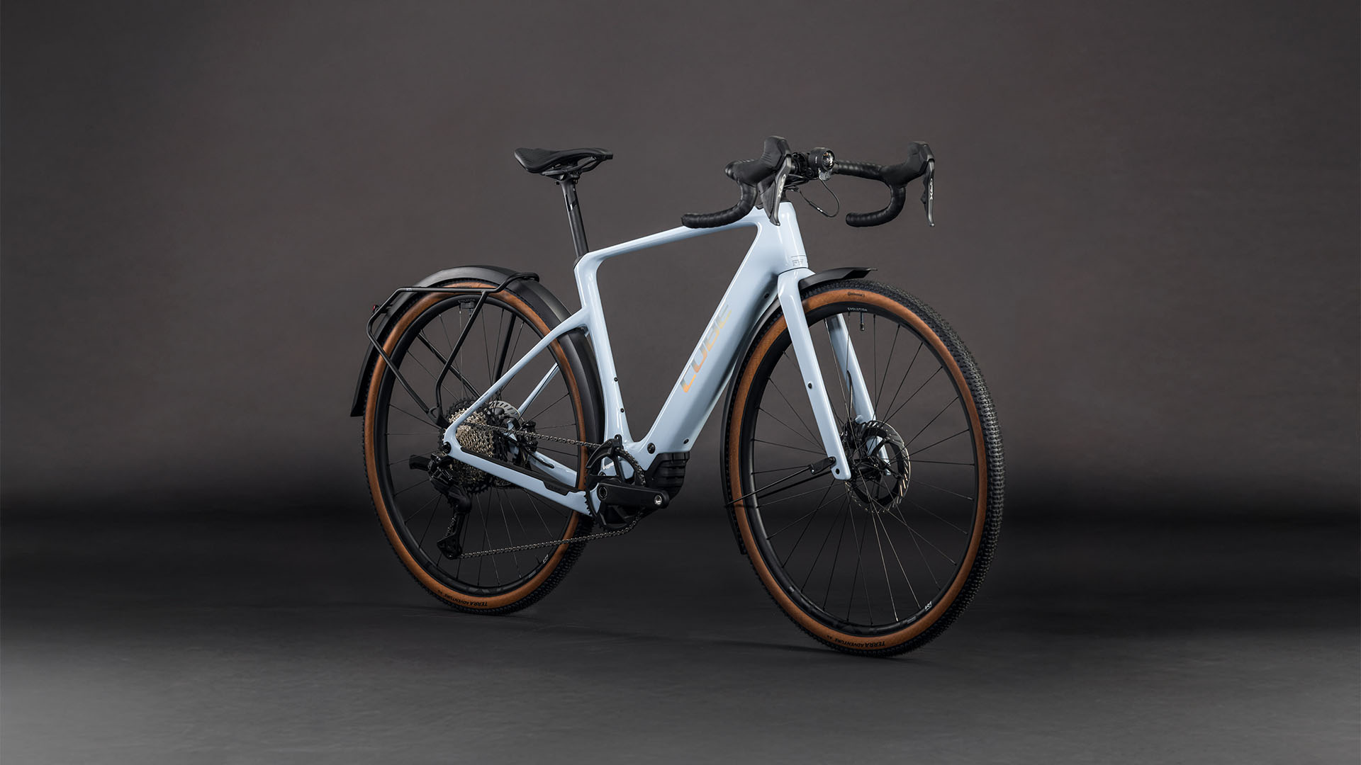 Nuroad Hybrid C:62 SLX 400X FE