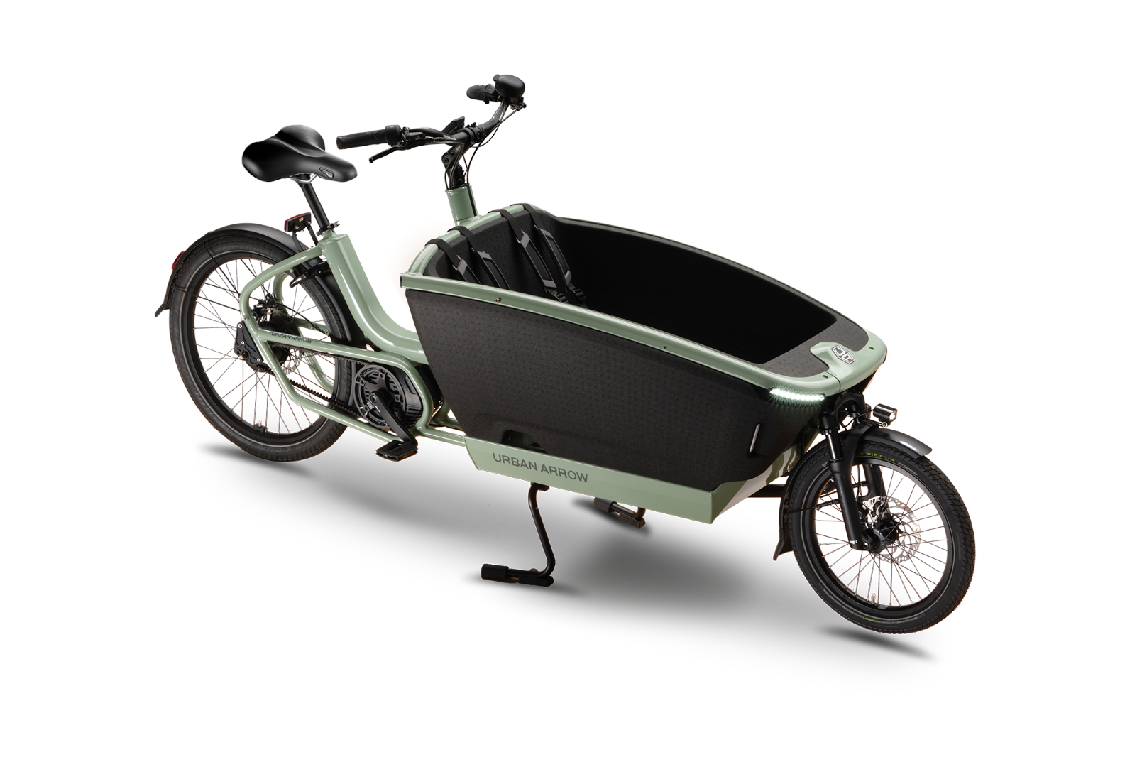 FamilyNext Advanced KMC chain