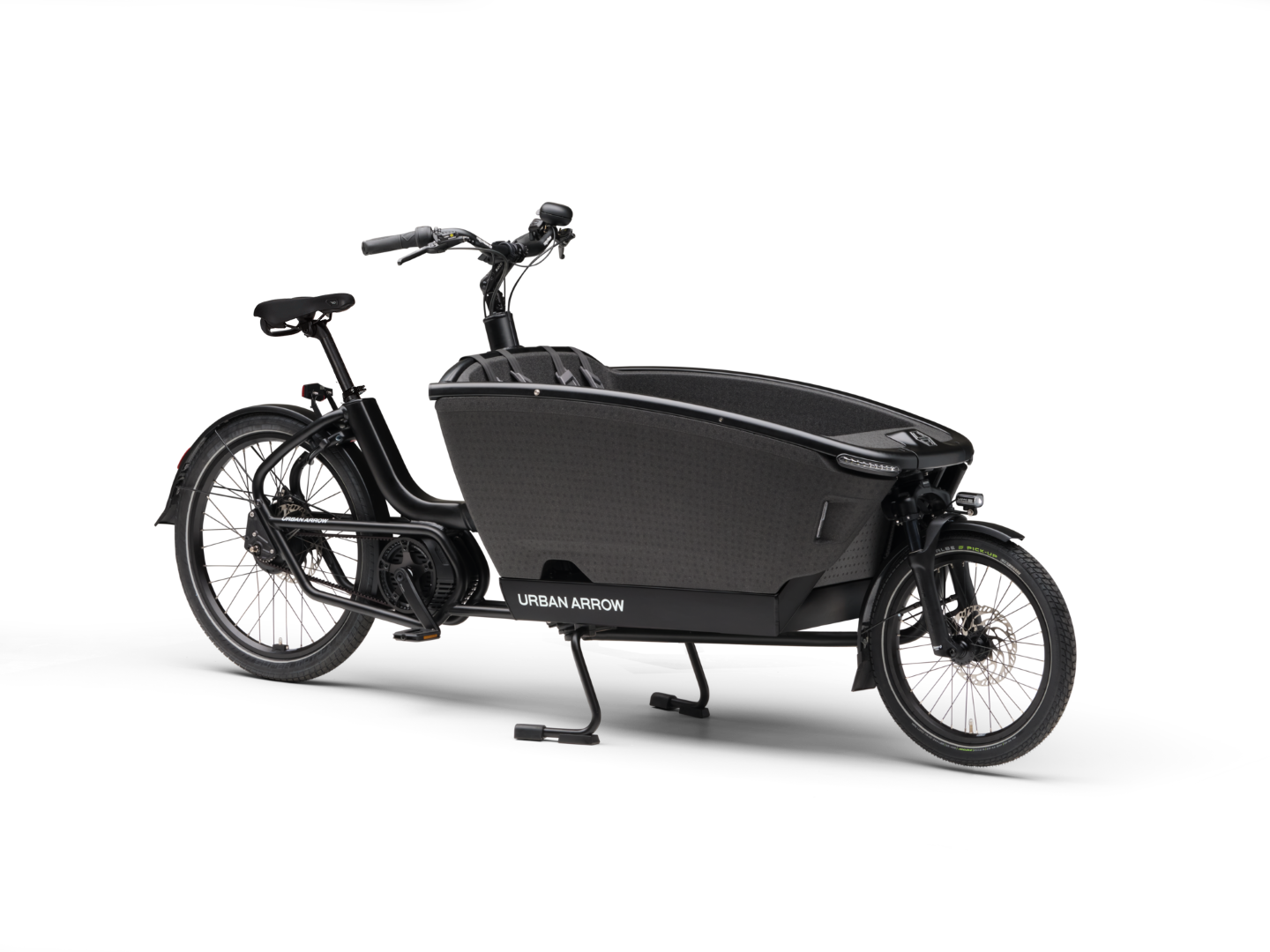 FamilyNext Essential