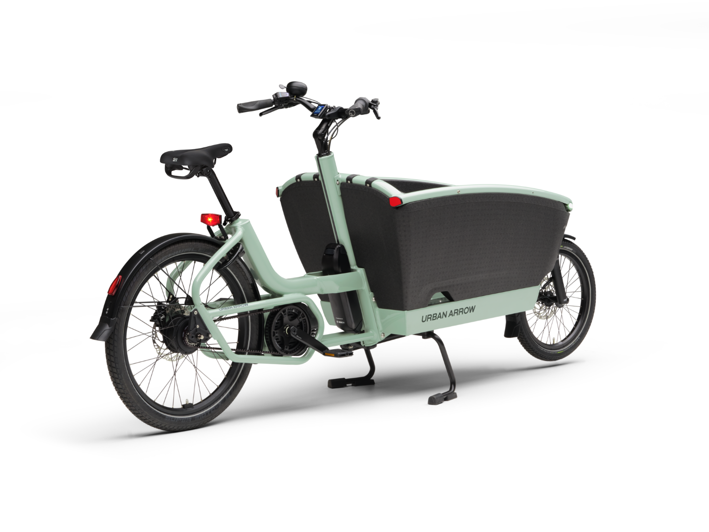 FamilyNext Advanced KMC chain