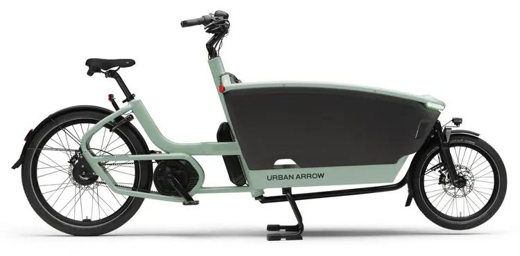 FamilyNext Advanced KMC chain