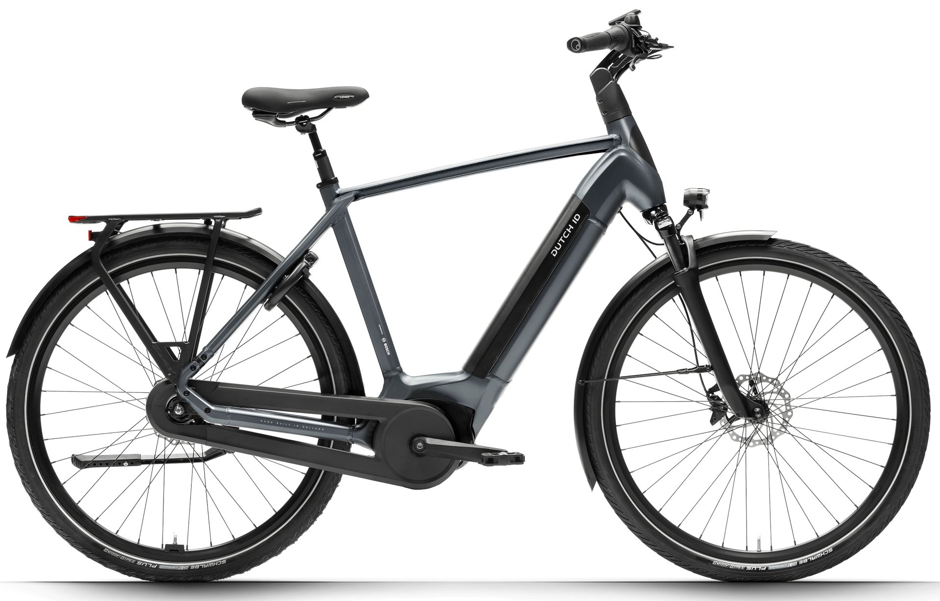 Infinity S75 CI hoge instap