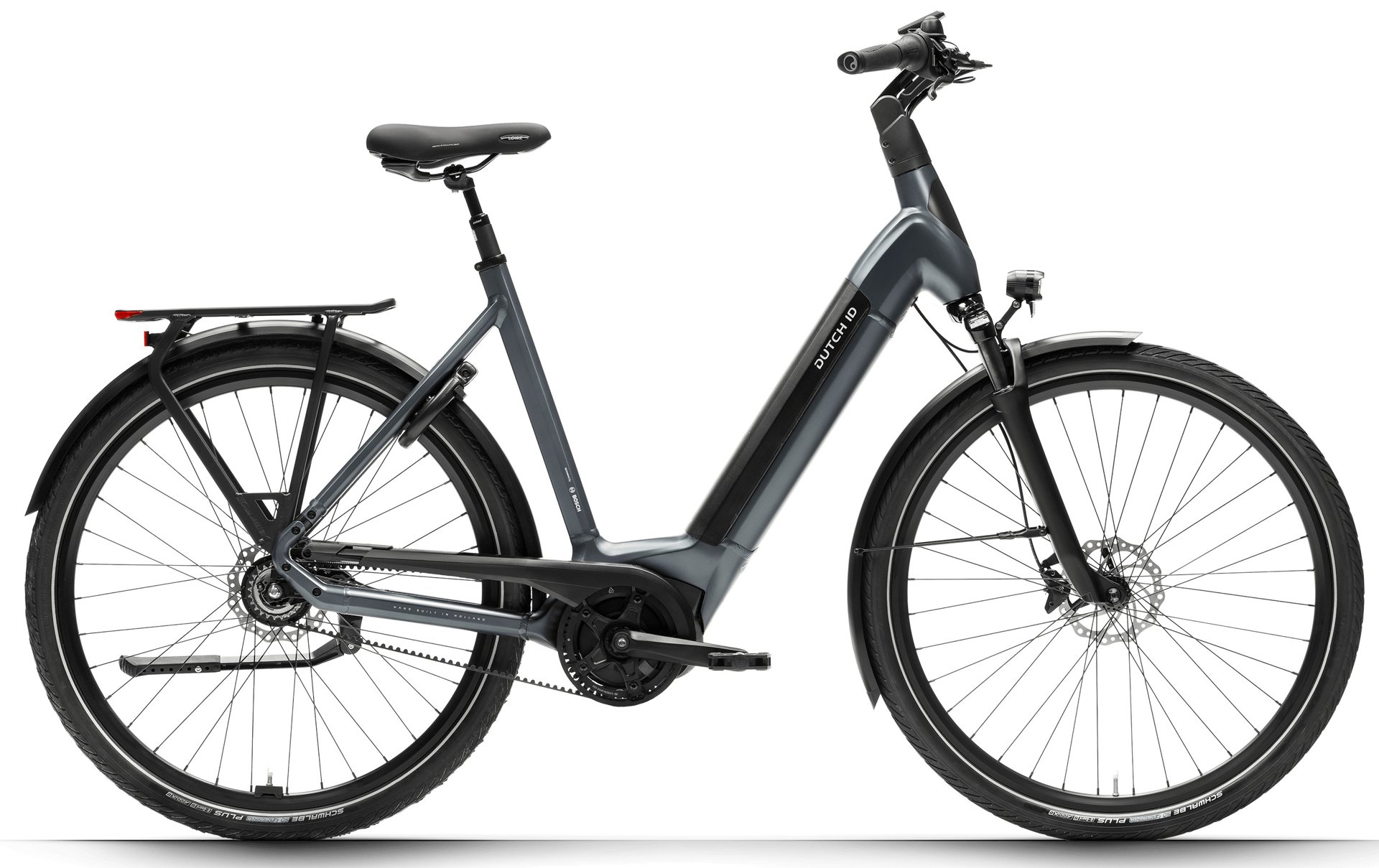 Infinity S75 CI lage instap