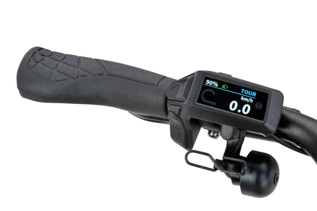 D-Rule Fit lage instap