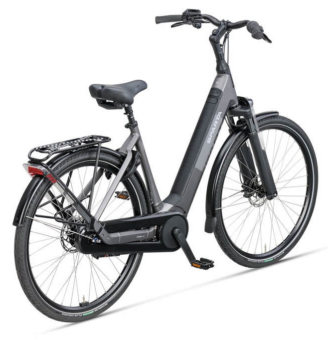 D-Rule Fit lage instap