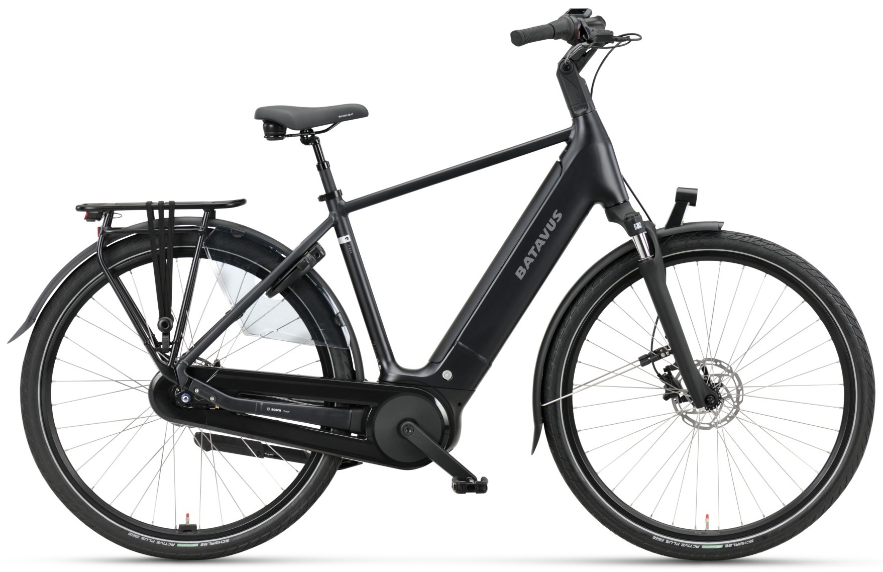 Finez PT hoge instap