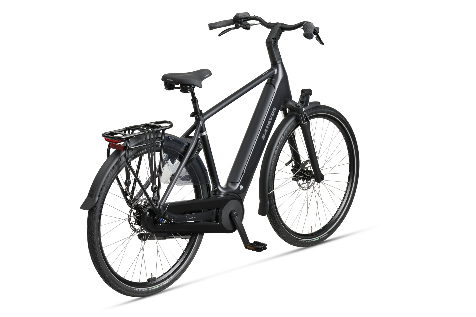 Finez PT hoge instap