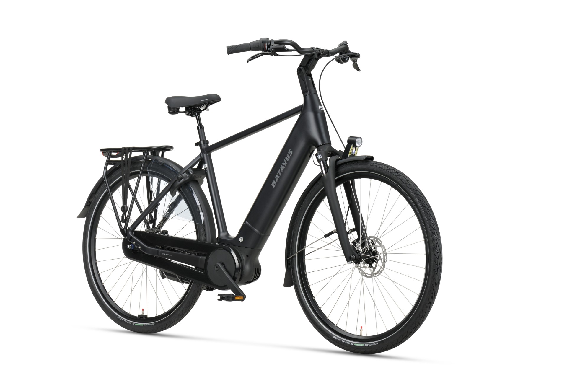 Finez PT hoge instap