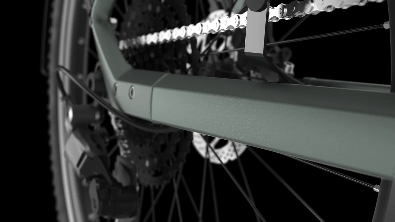 Ultimate T11 hoge instap