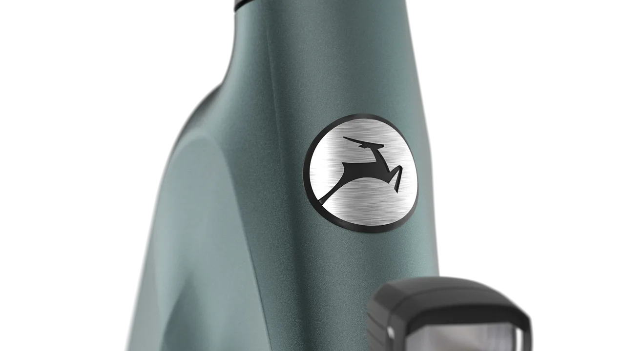 Ultimate C380 belt lage instap