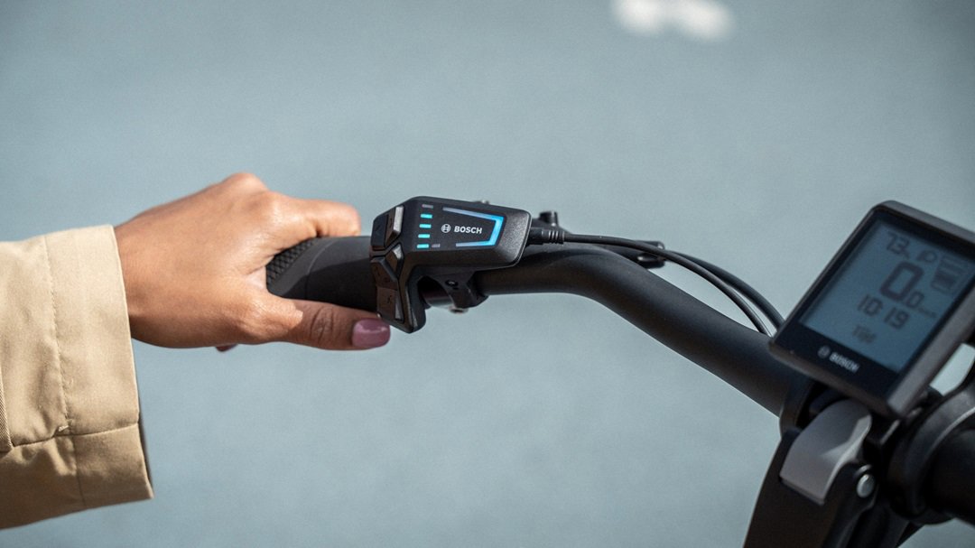 Infinity S75 CI hoge instap